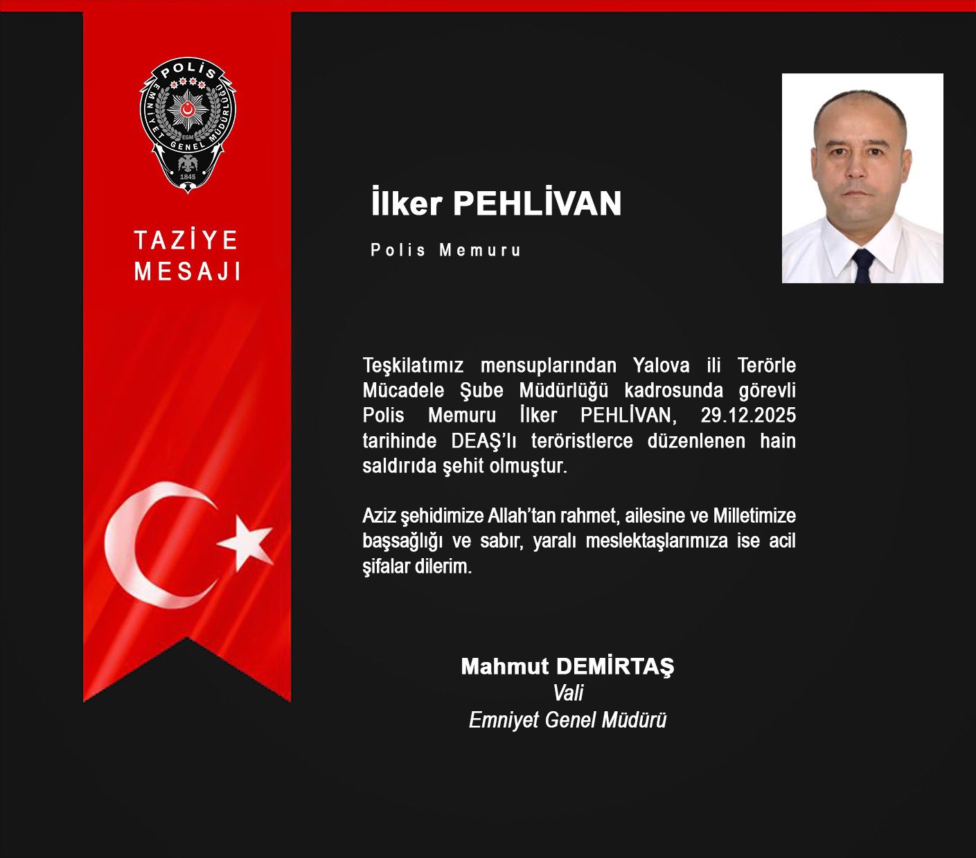 Ilker Pehlivan
