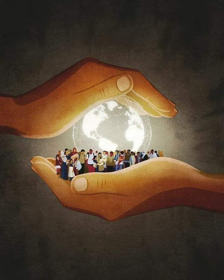 Insan Hakları Günü Nedir