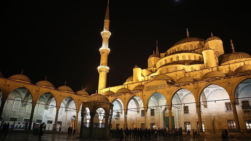 Islam Alemi Için Ramazan Ayı