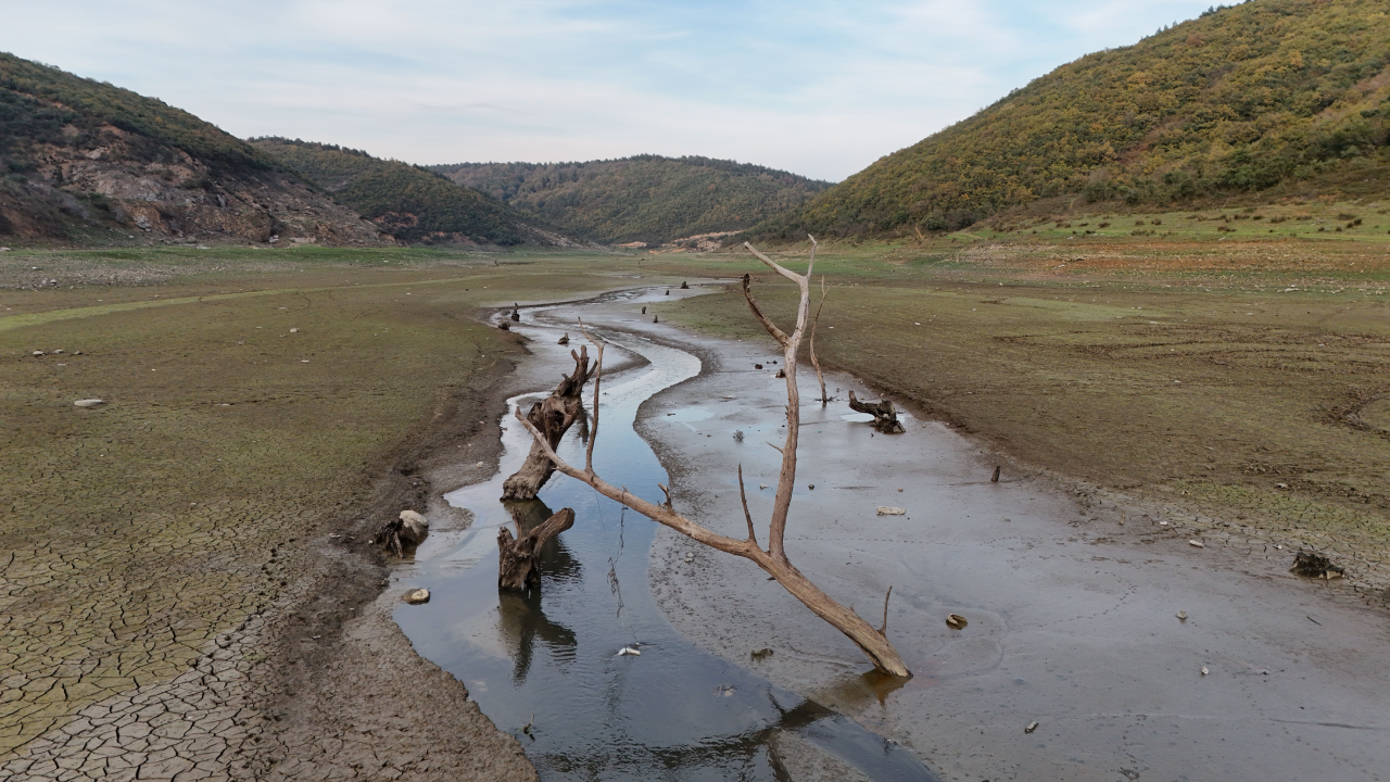 Istanbul Kuraklık3