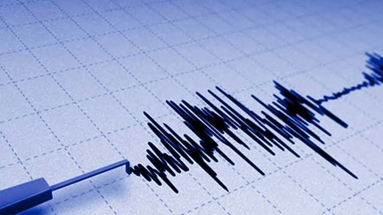 Kandilli Rasathanesi