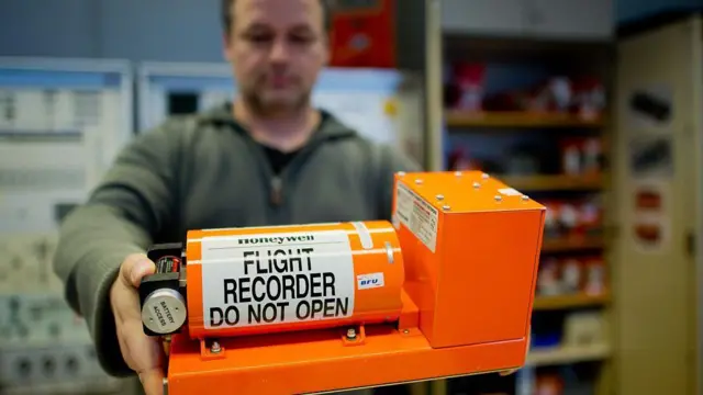 Karakutu Nasıl Çalışır