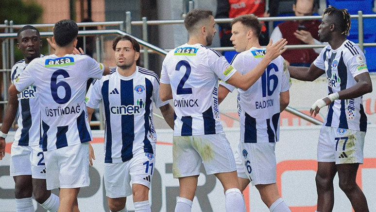 Kasımpaşa Maçı Ne Zaman