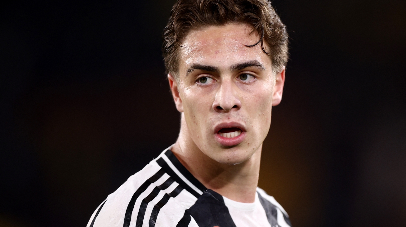 Kenan Yıldız Geride Kaldı