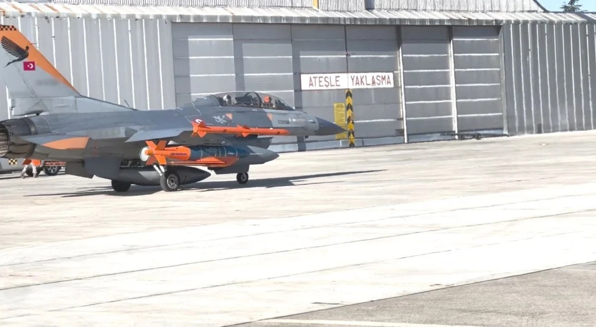 Kgk 84 Kanatlı Güdüm Kiti2