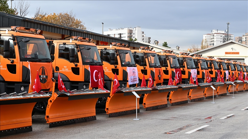 Kgm 15 Işçi Alımı