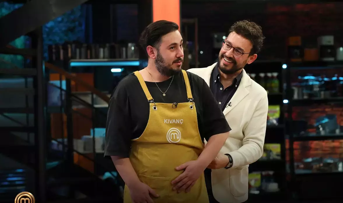 Kıvanç Önlük Kazandı