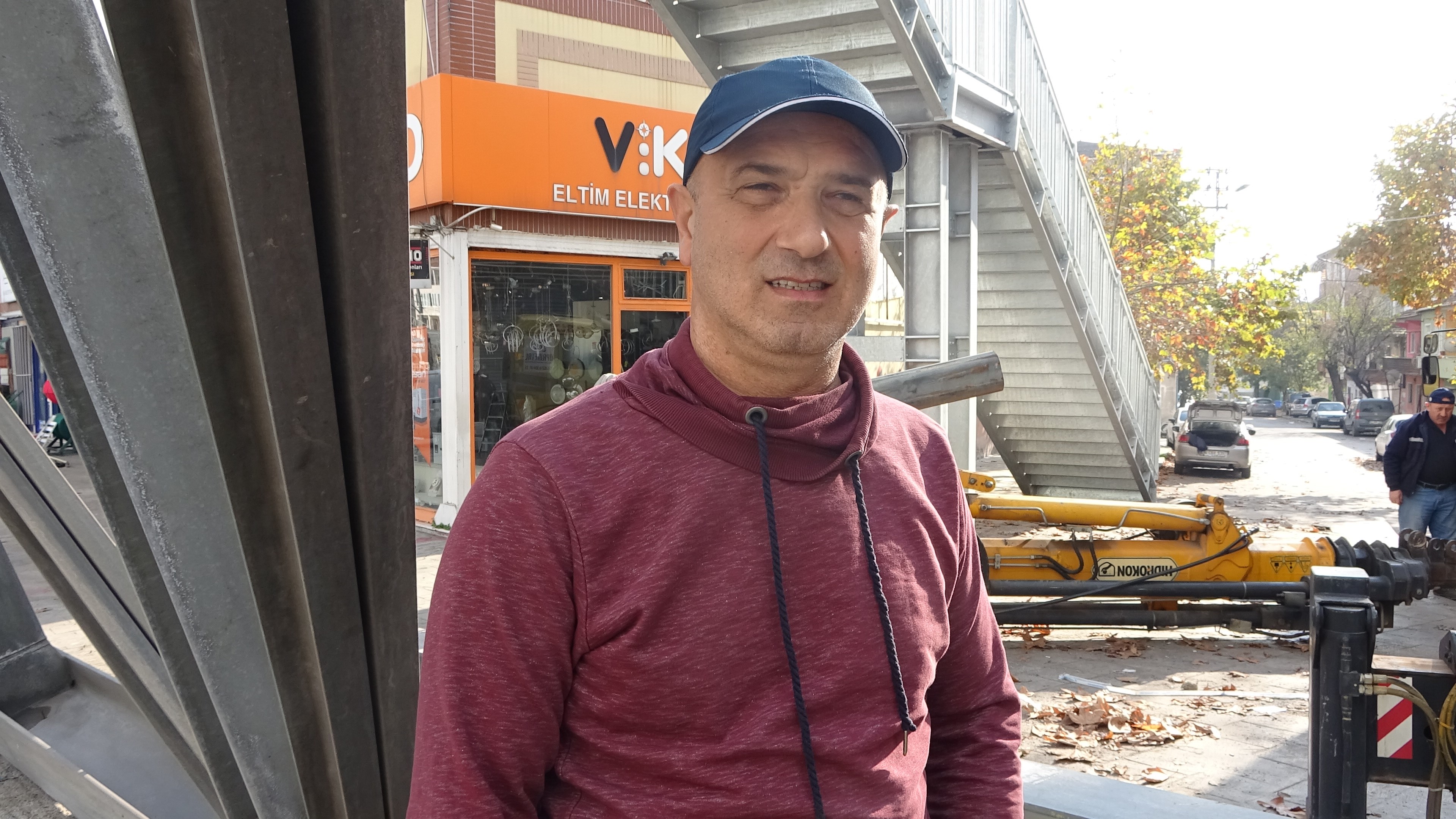 Kocaeli Üst Geçit4