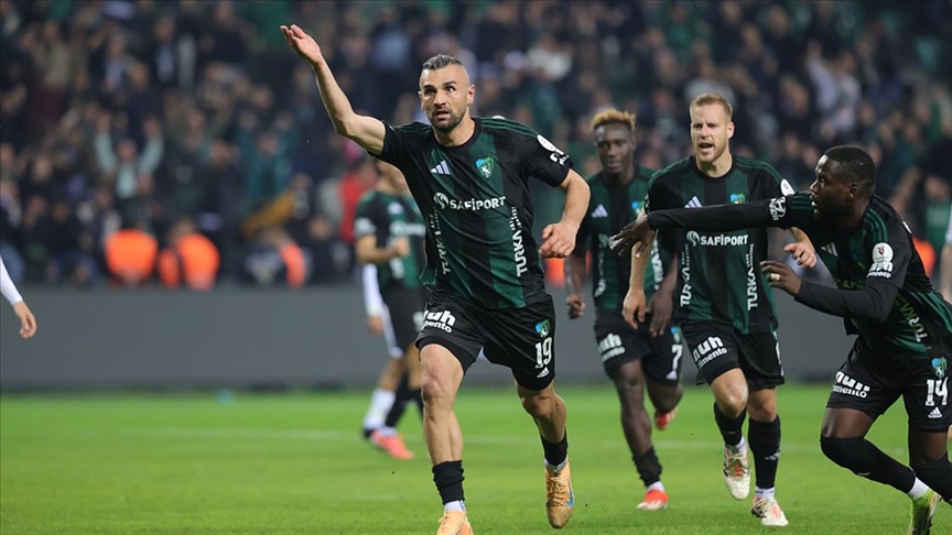 Kocaelispor Foto