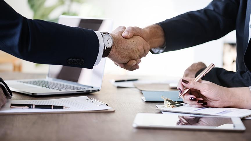 Konkordato Anlasmasi