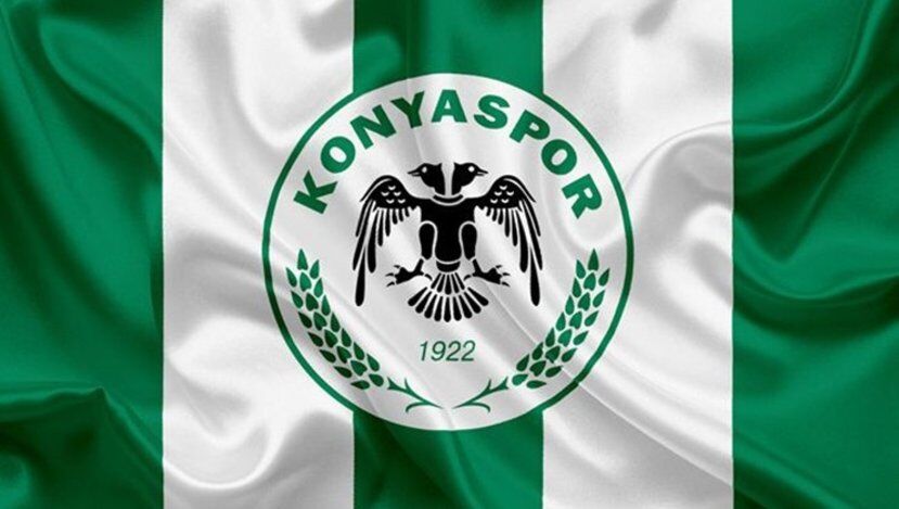 Konyaspor Bayrak