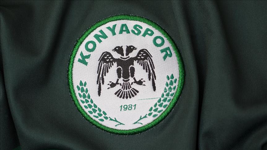 Konyaspor Logo