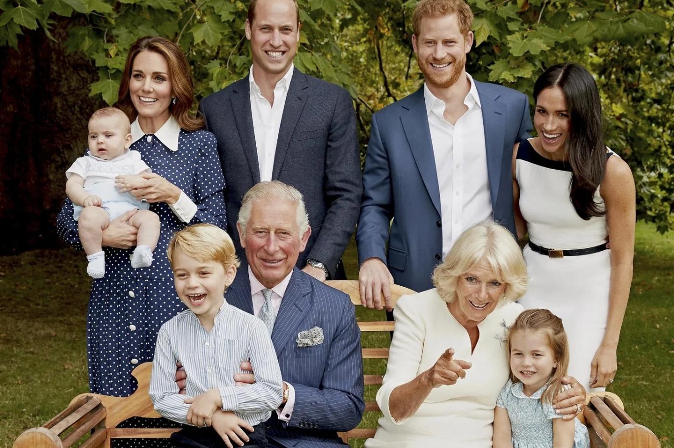 Krali̇yet Ai̇lesi̇