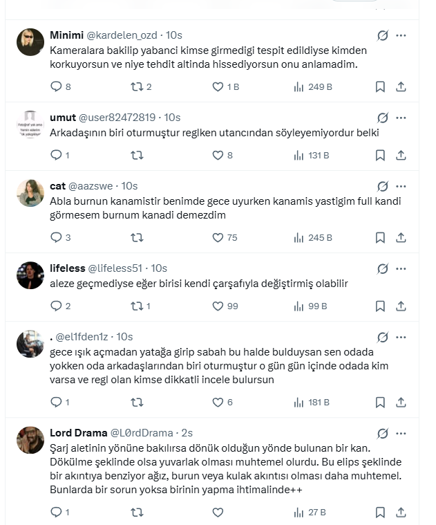 Kyk Yurdu Saknadal Kullanıcı Yorumları (7)