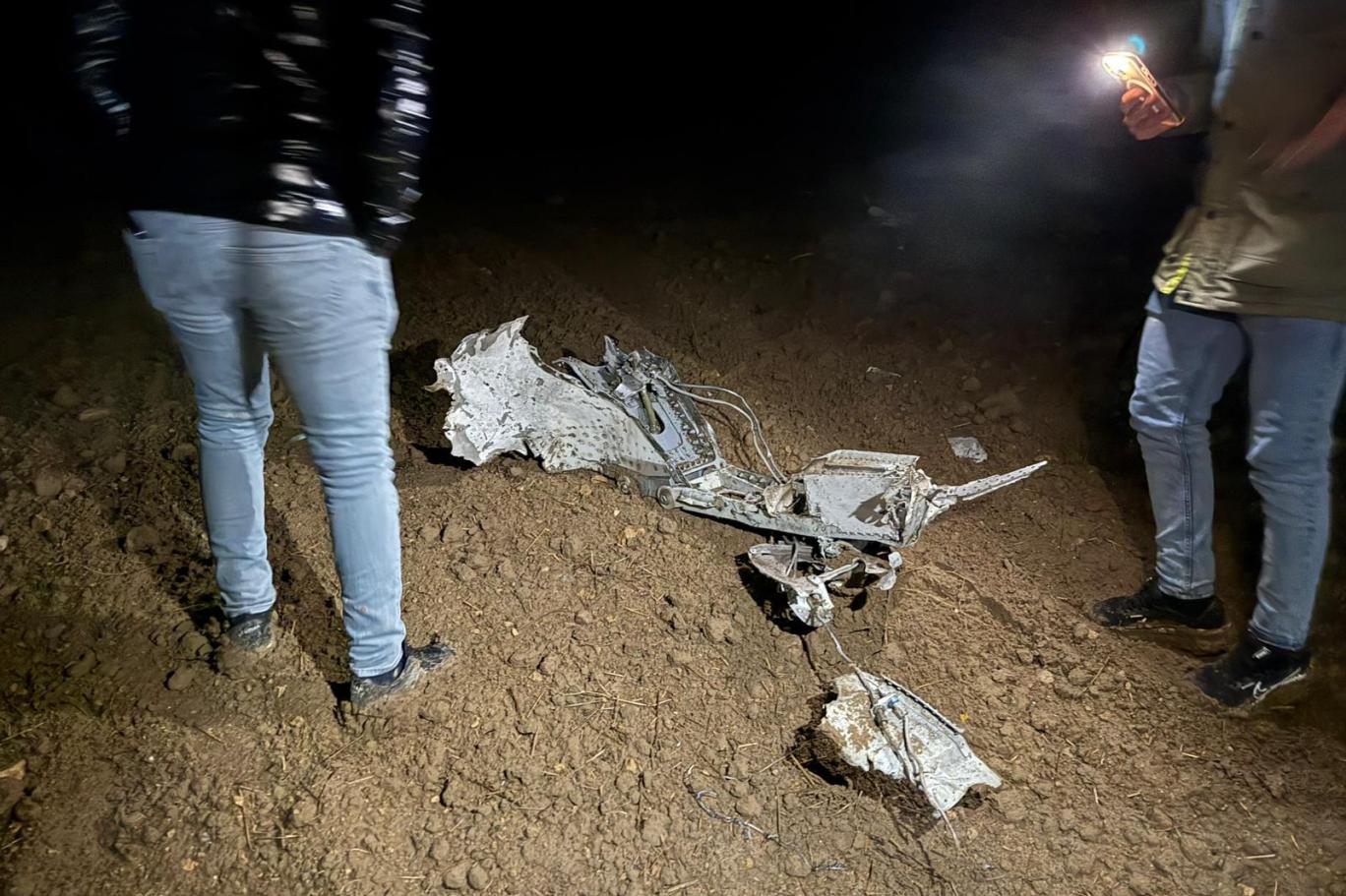 Libya Genelkurmay Başkadı