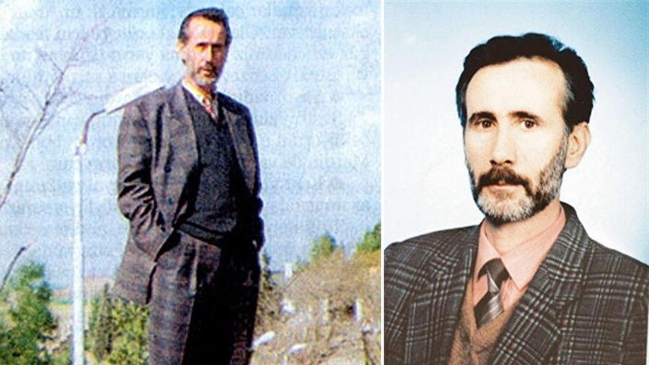 Mahmut Yıldırım Yesil