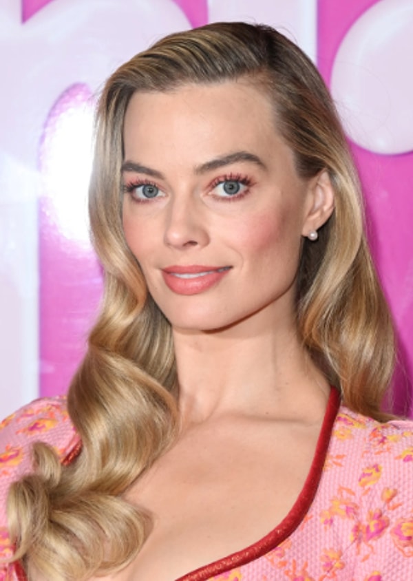 Margot Robbie