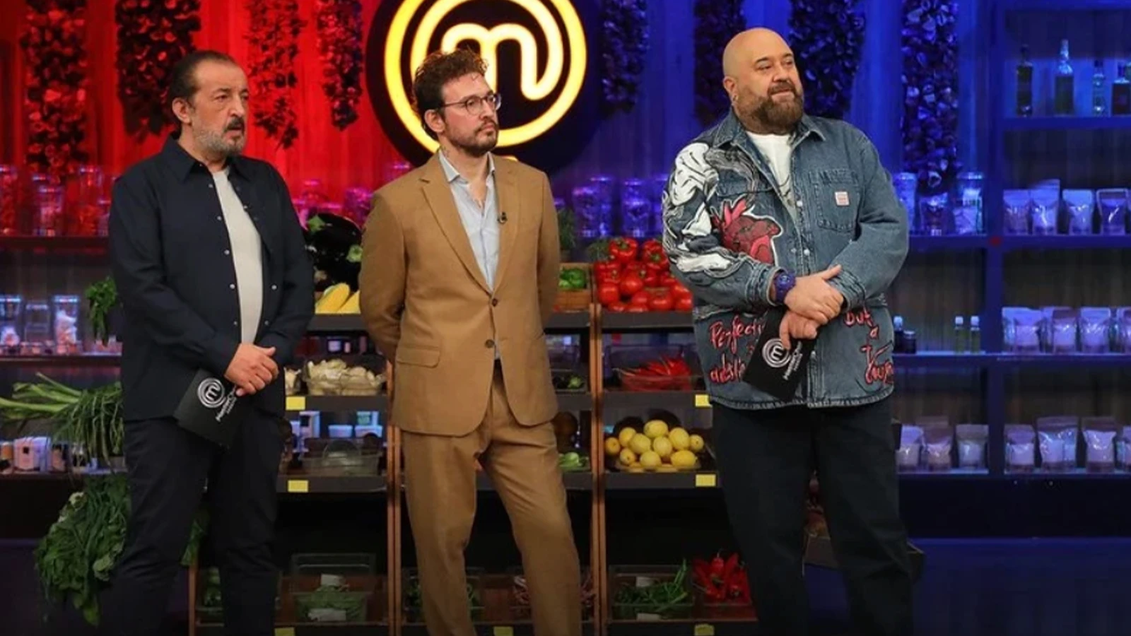 Masterchef 13 Aralık Eleme