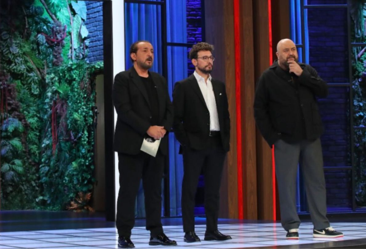 Masterchef 20 Aralık