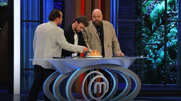 Masterchef 21 Aralık