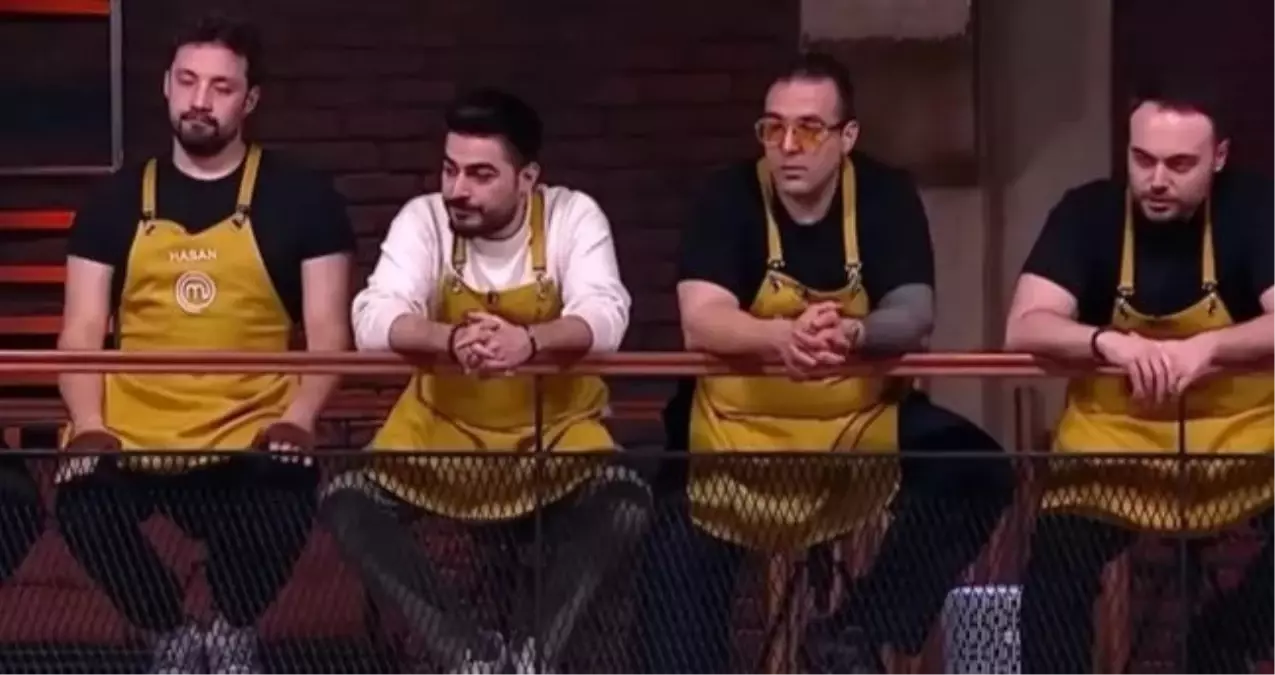 Masterchef Altın Önlük Kazananları