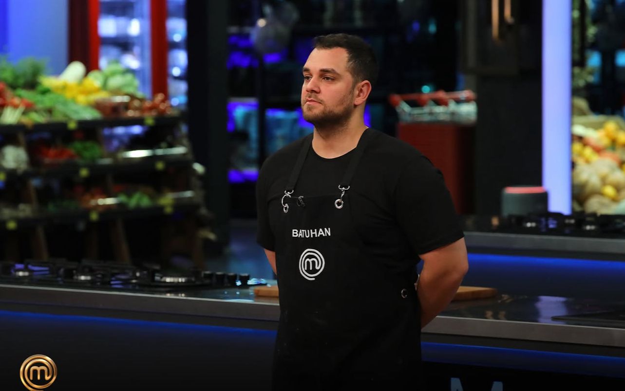 Masterchef Batuhan
