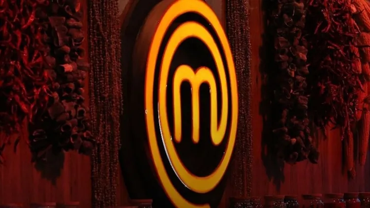 Masterchef Logo