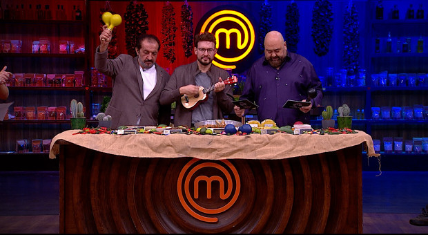 Masterchef Türkiye
