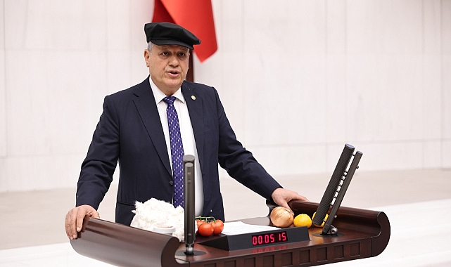 Meclis Te Sapkali Isyan 5875