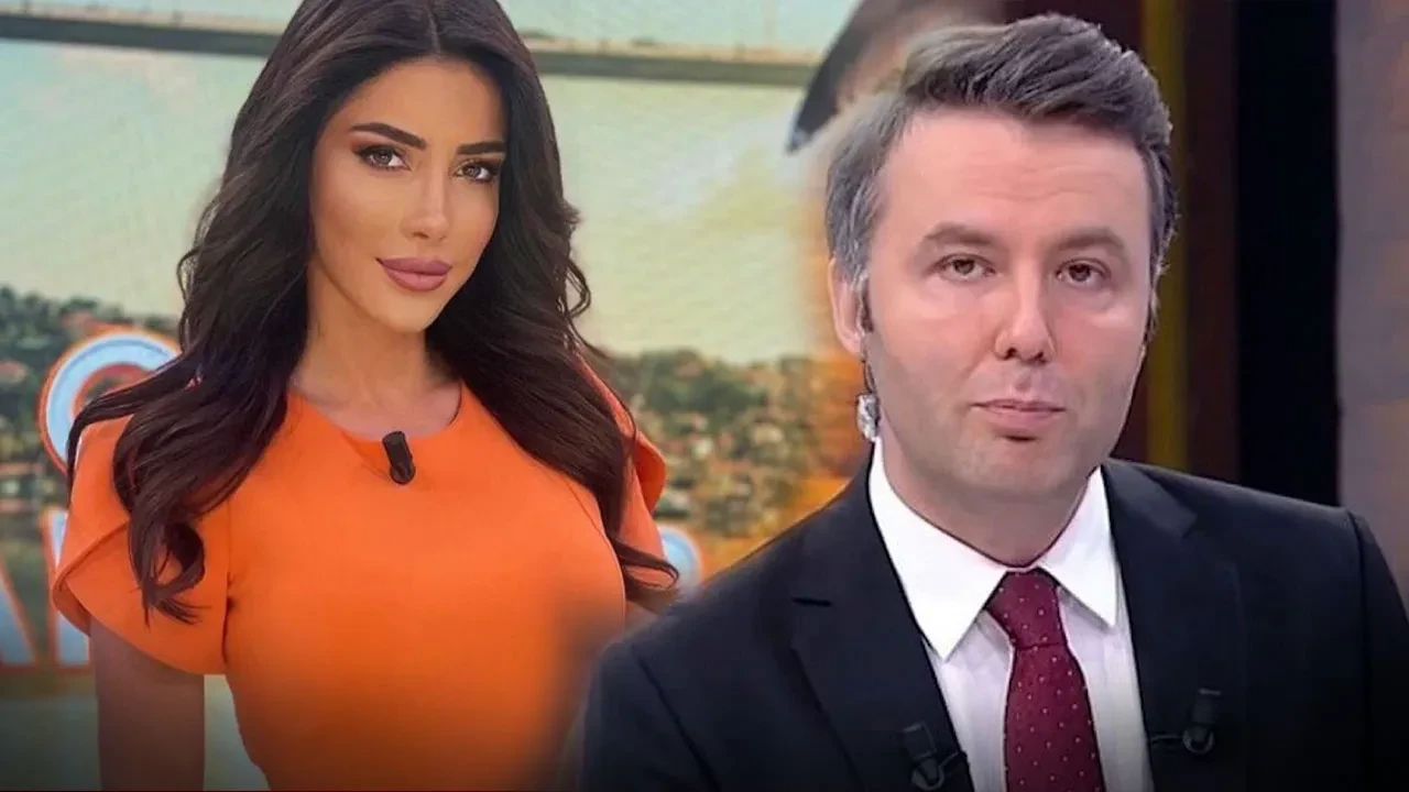 Mehmet Akif Ela Rümeysa