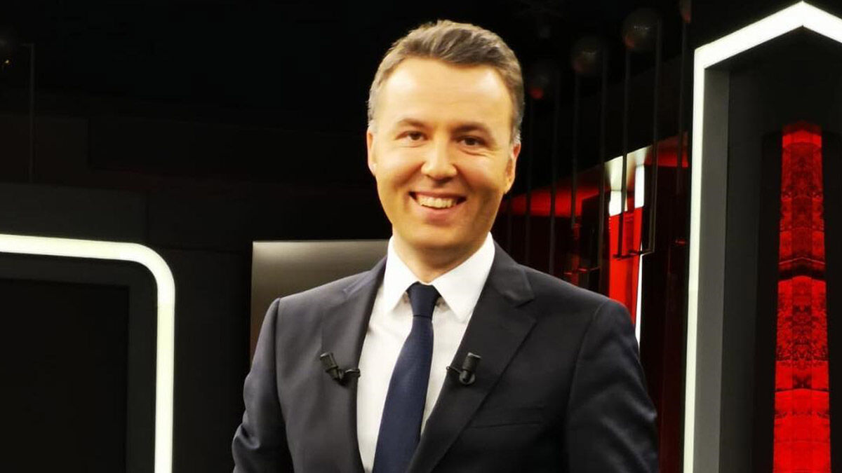 Mehmet Akif Ersoy Gazetecilik Kariyeri