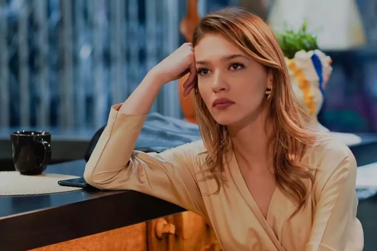 Melisa Döngel Dizi