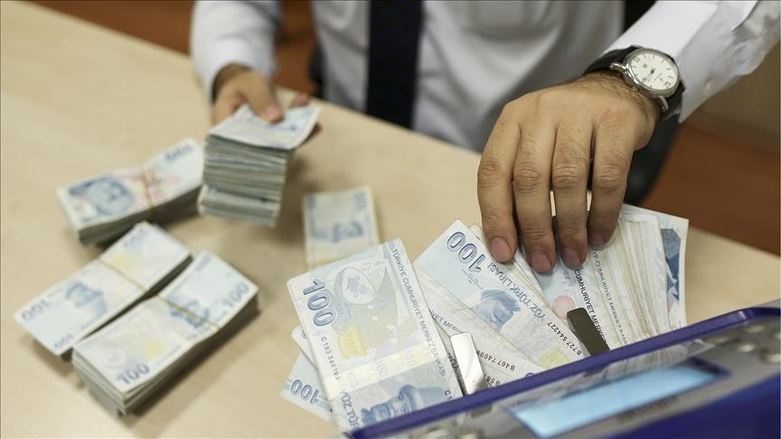 Merkez Bankası Tcmb Para