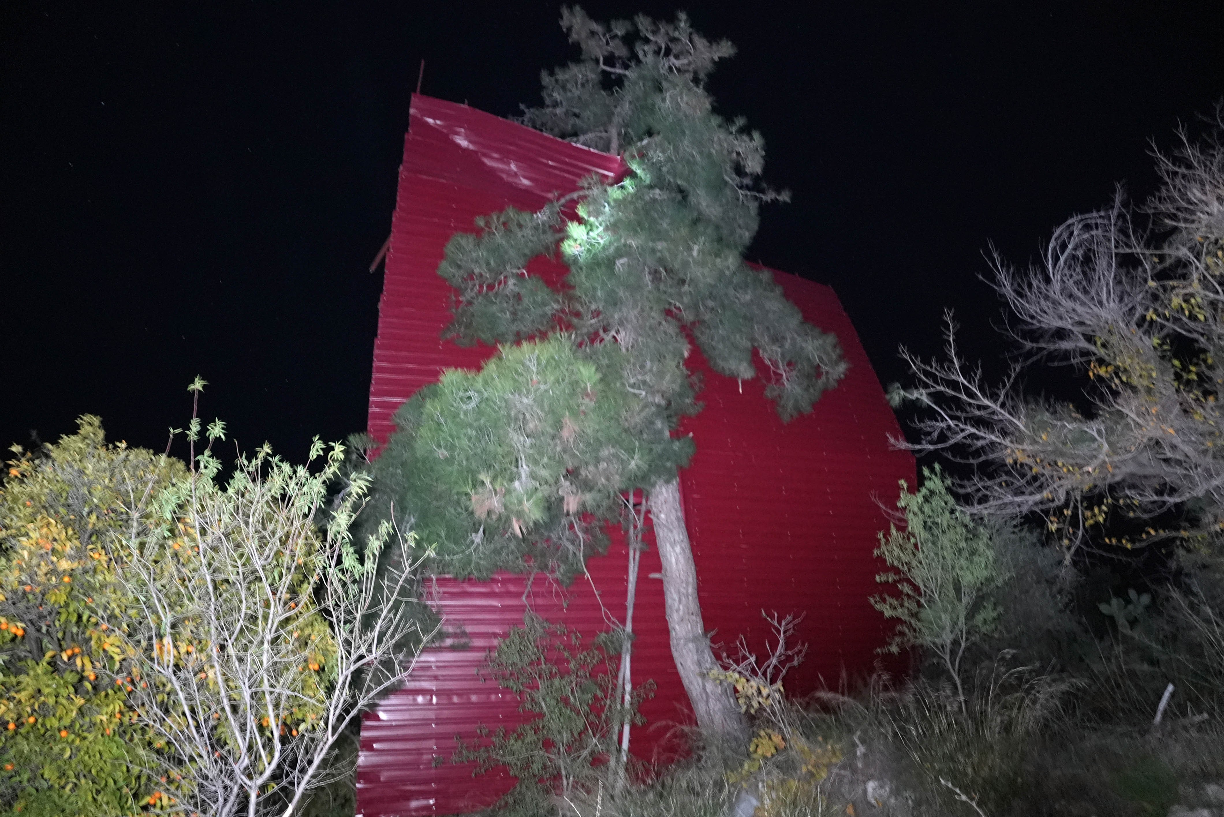 Mersin Fırtına (1)