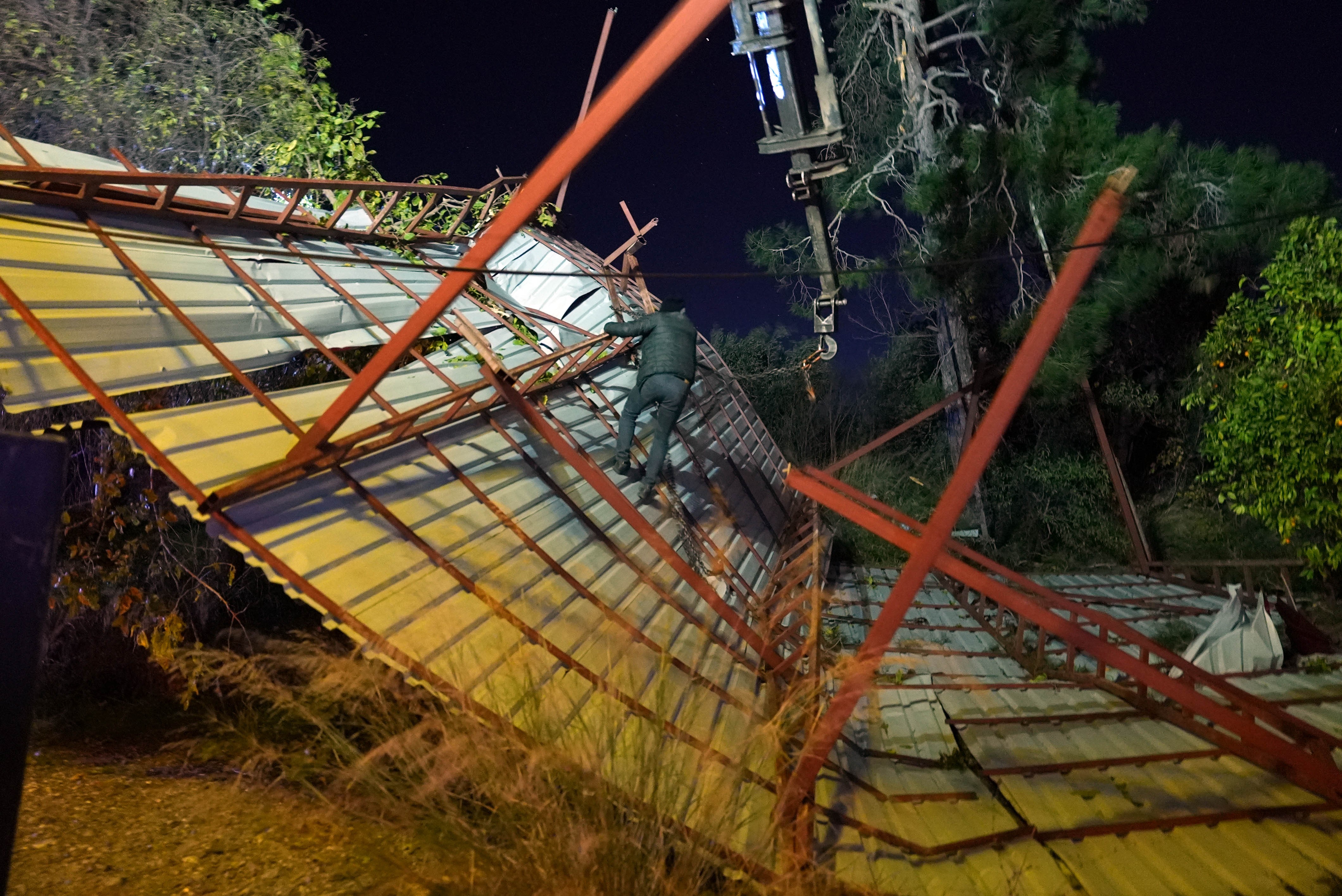 Mersin Fırtına (3)