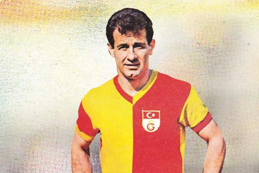 Metin Oktay