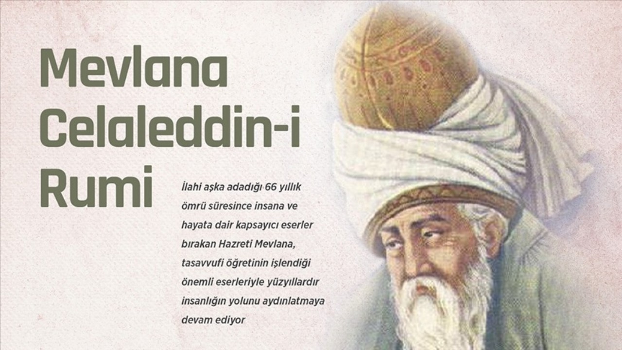 Mevlana