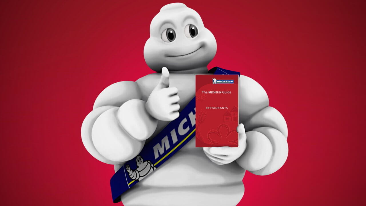 Michelin Yildizi Otomobillerden Mutfaga