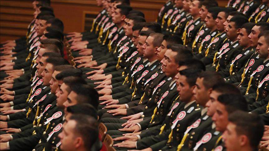 Msü Askeri Öğrencileri