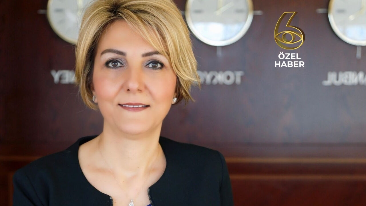 Müberra Eresin: "2026 yılı, şehir otelleri açısından biraz daha zor geçebilir"