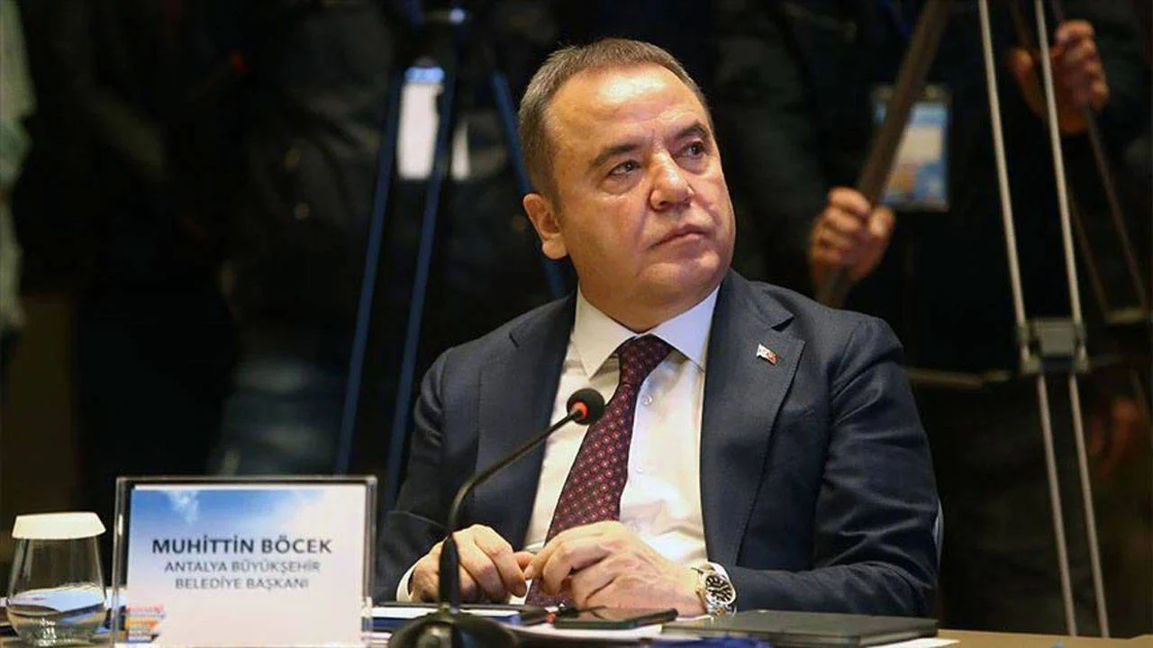 Muhittin Bocekin Iddianamesi Tamamlandi