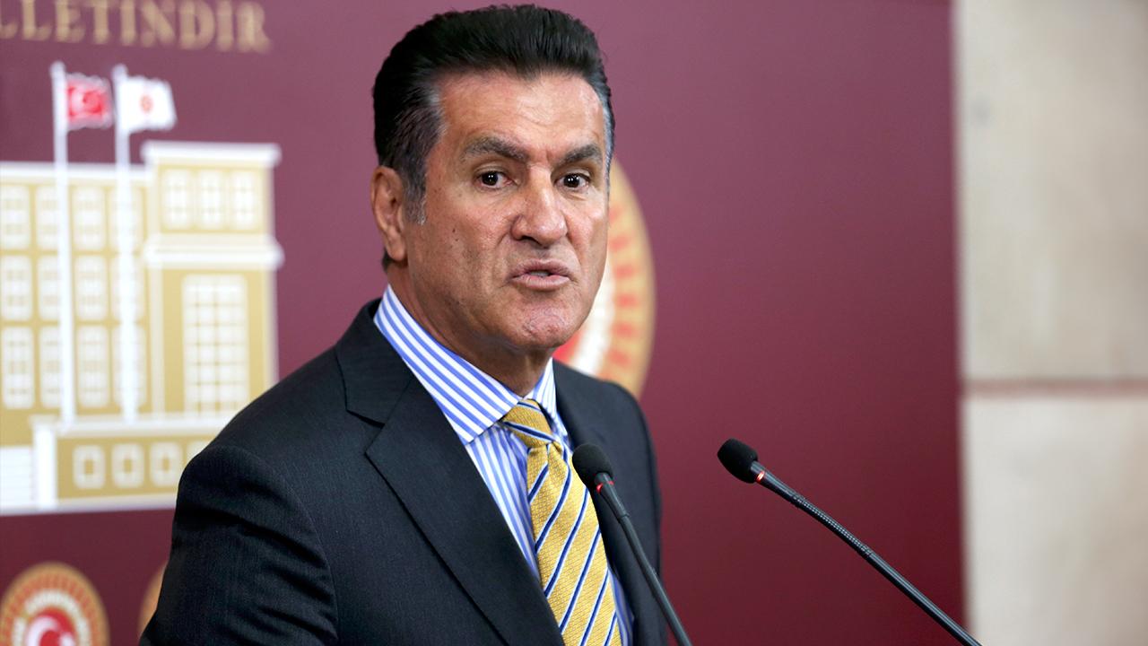 Mustafa Sarıgül Haber Içi