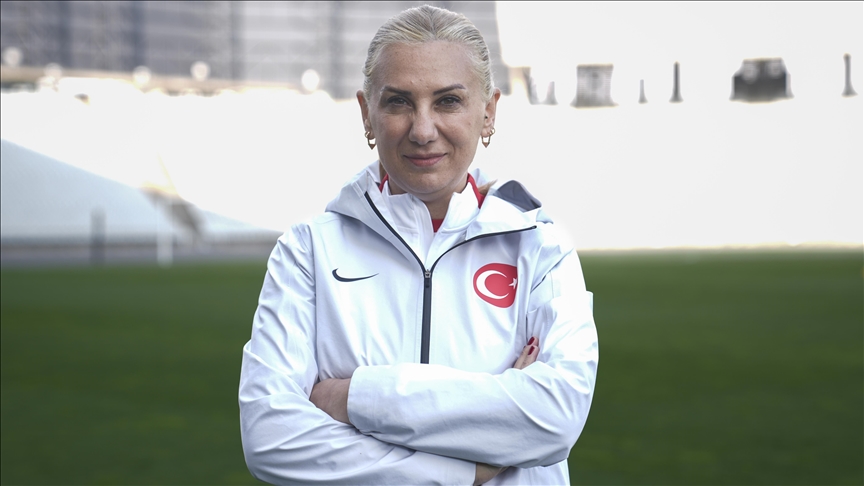 Necla Güngör Haber Içi