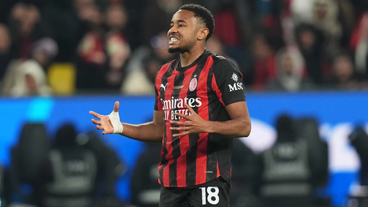 Nkunku Icin Fenerbahce Ve Galatasaray Derbisi Bir Adim Ondeler Ap2H