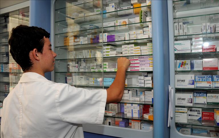 Nöbetçi Eczane Nasıl Sorgulanır
