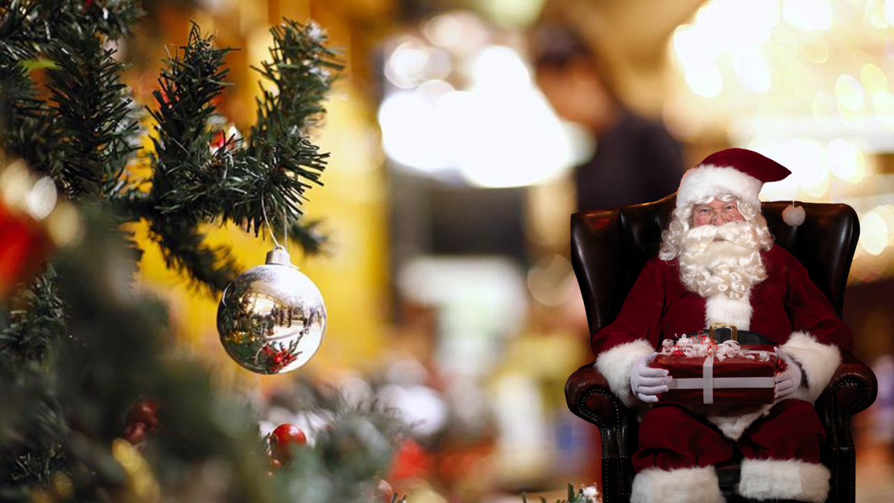 Noel Ve Yılbaşı Farkı Kapak