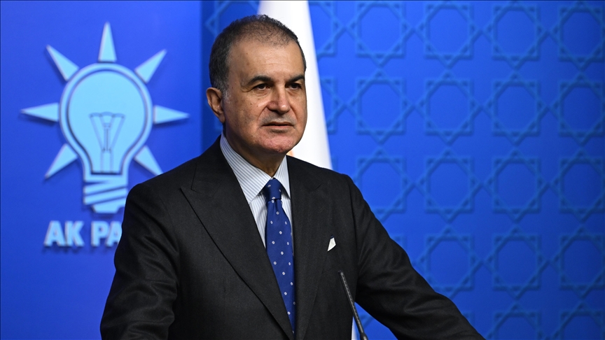 Omer Celik Aciklamalar