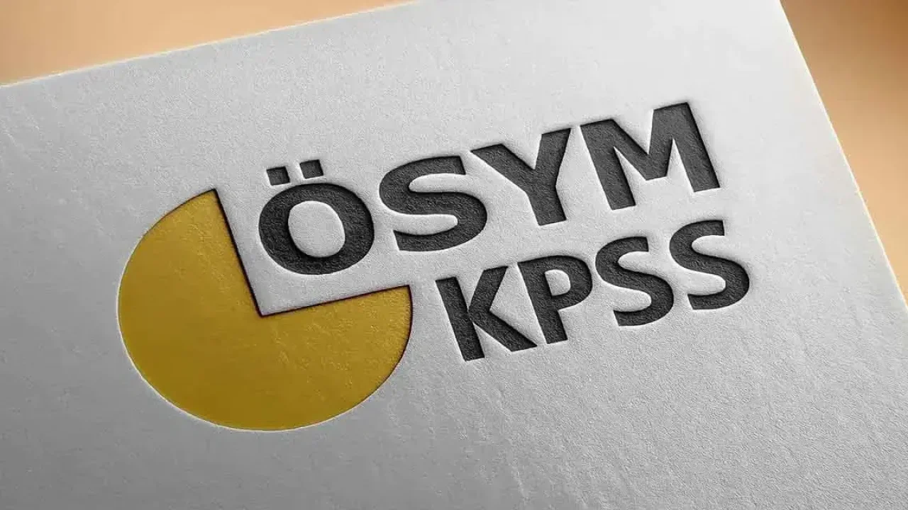 Ösym Kpss Ne Zaman Bitiyıor