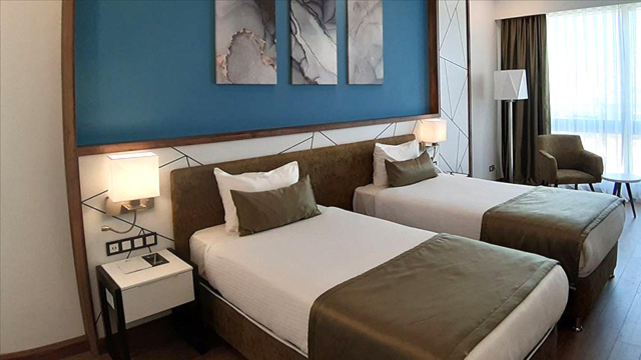 Otel Odasi Aa 1915490