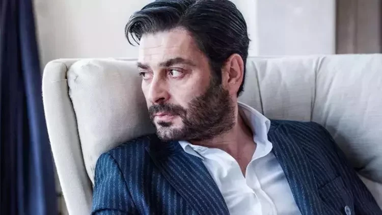 Ozan Akbaba Kimdir Ic Gorsel